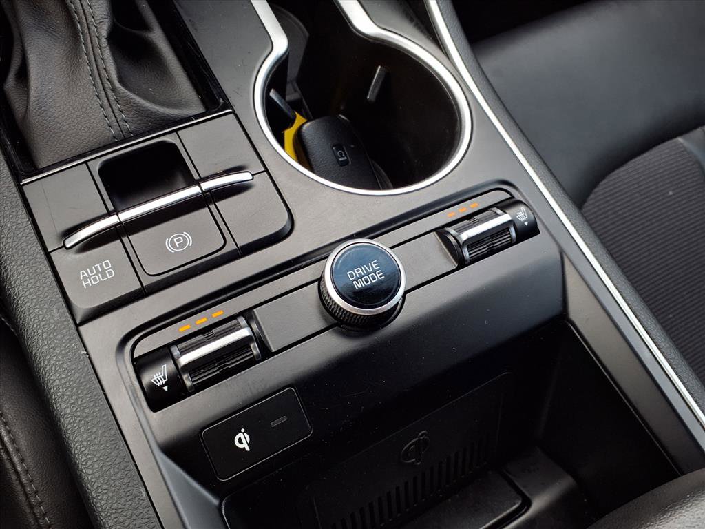 Used 2022 Kia K5 GT-Line image 21