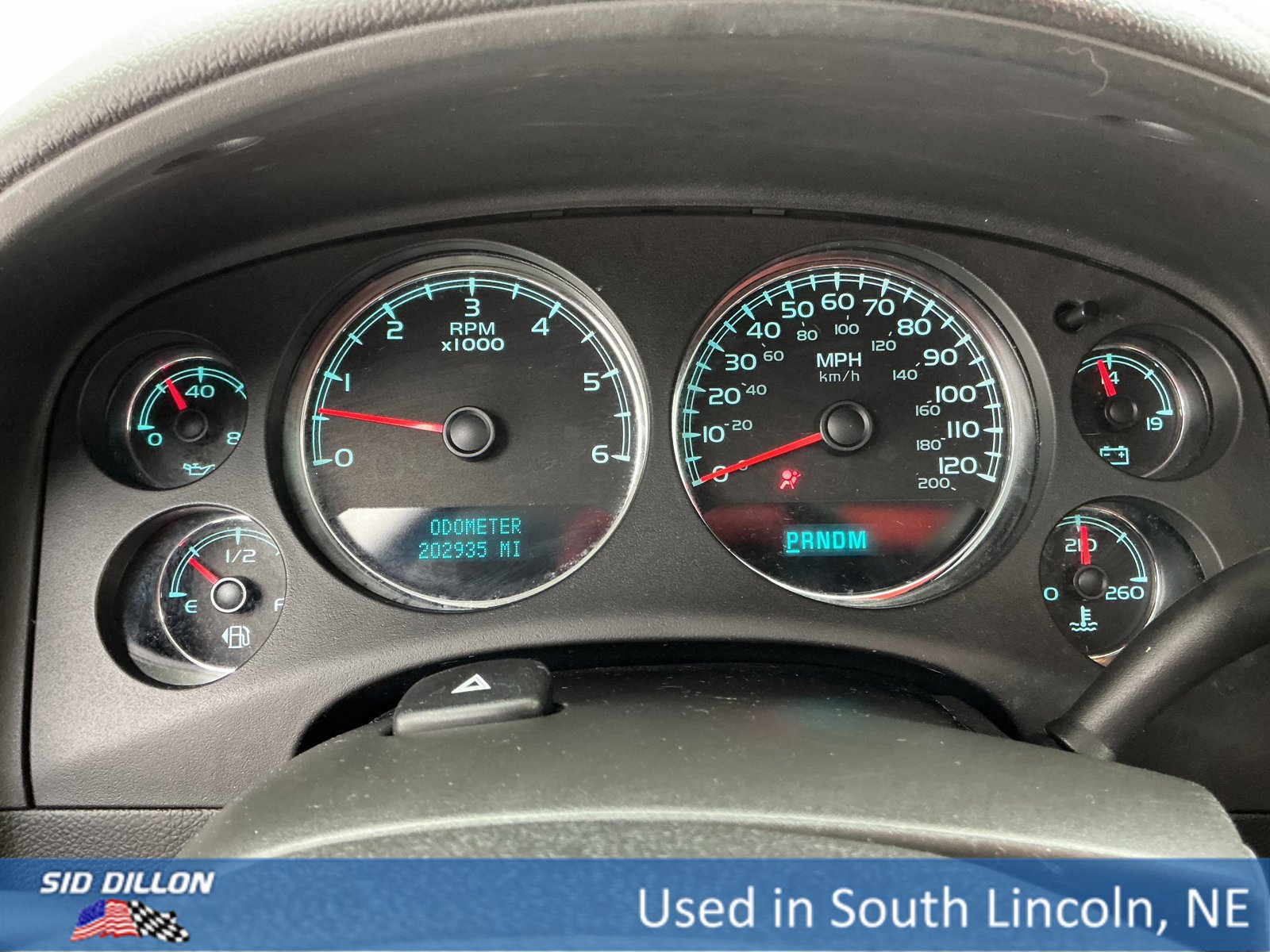 Used 2008 GMC Yukon Denali image 11