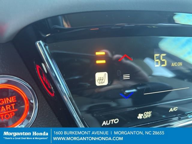 Used 2019 Honda HR-V EX-L image 25