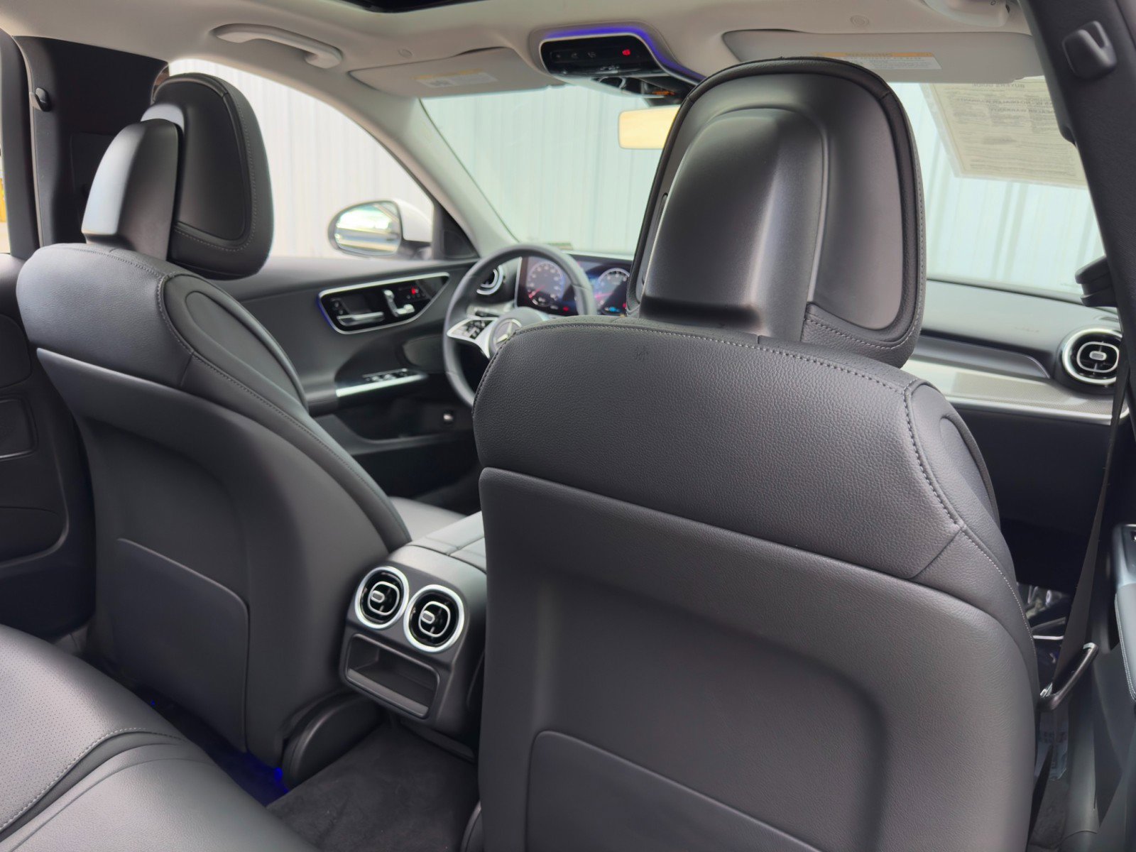 Used 2022 Mercedes-Benz C 300 Sedan image 37