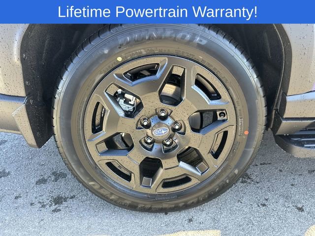 New 2026 Subaru Outback Limited image 17