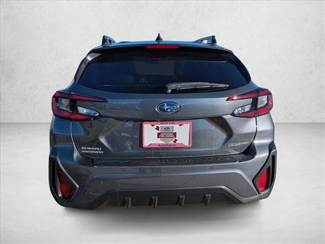 Certified 2025 Subaru Crosstrek 2.5i Limited w/ Popular Package #4A image 6