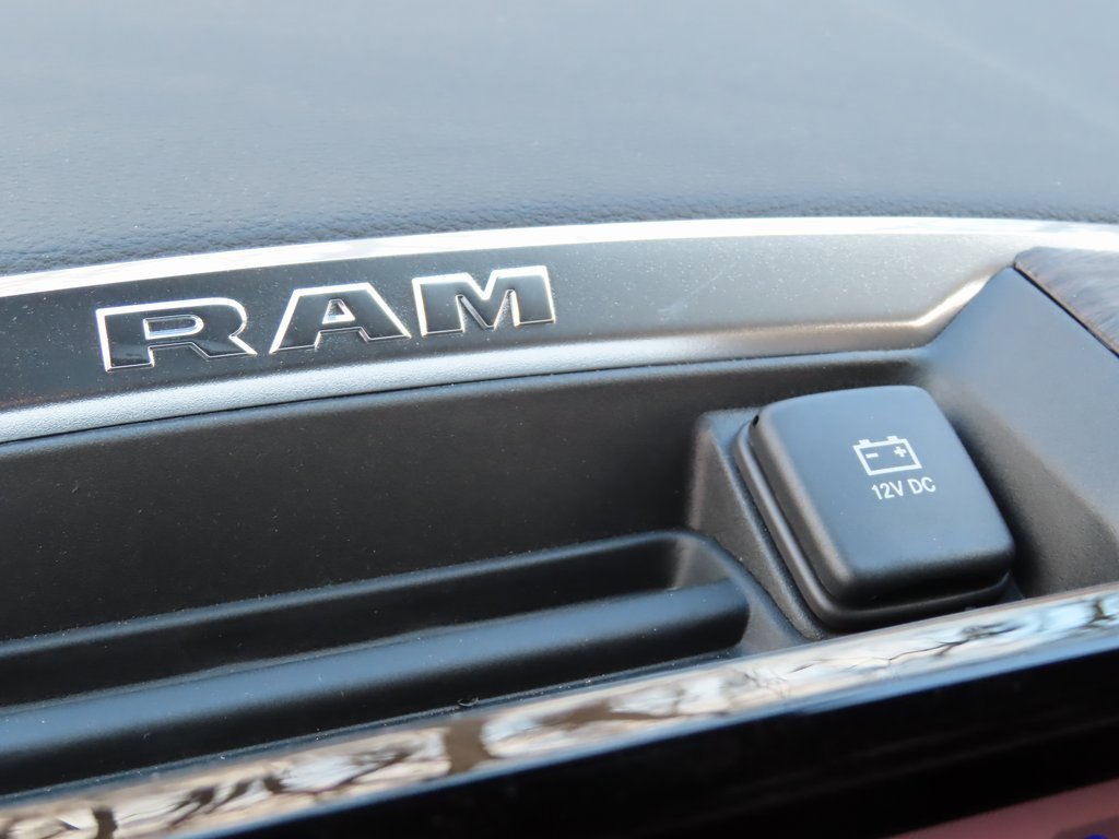 New 2026 RAM 3500 Laramie image 14