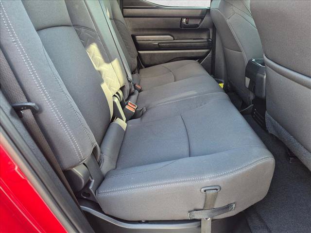 Certified 2025 Toyota Tacoma SR5 RWD image 17