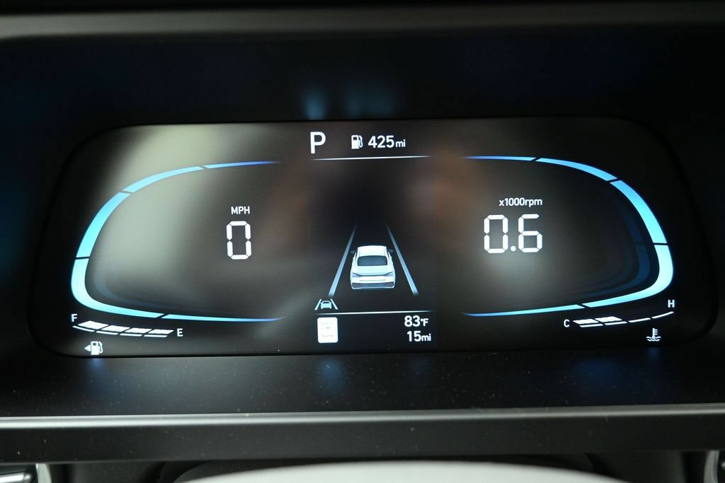 New 2026 Hyundai Elantra SEL Sport Premium FWD image 31