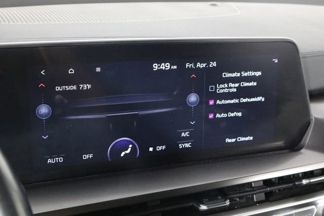 Used 2024 Kia Telluride S FWD image 34