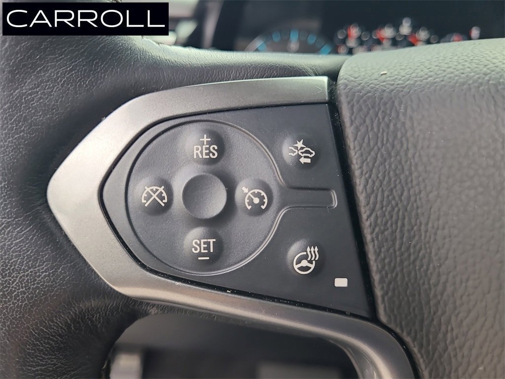 Used 2019 Chevrolet Tahoe Premier w/ RST 6.2L Performance Edition image 25