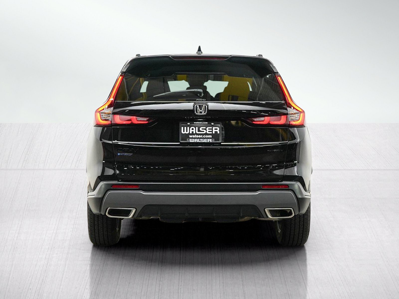 Used 2026 Honda CR-V Sport image 4