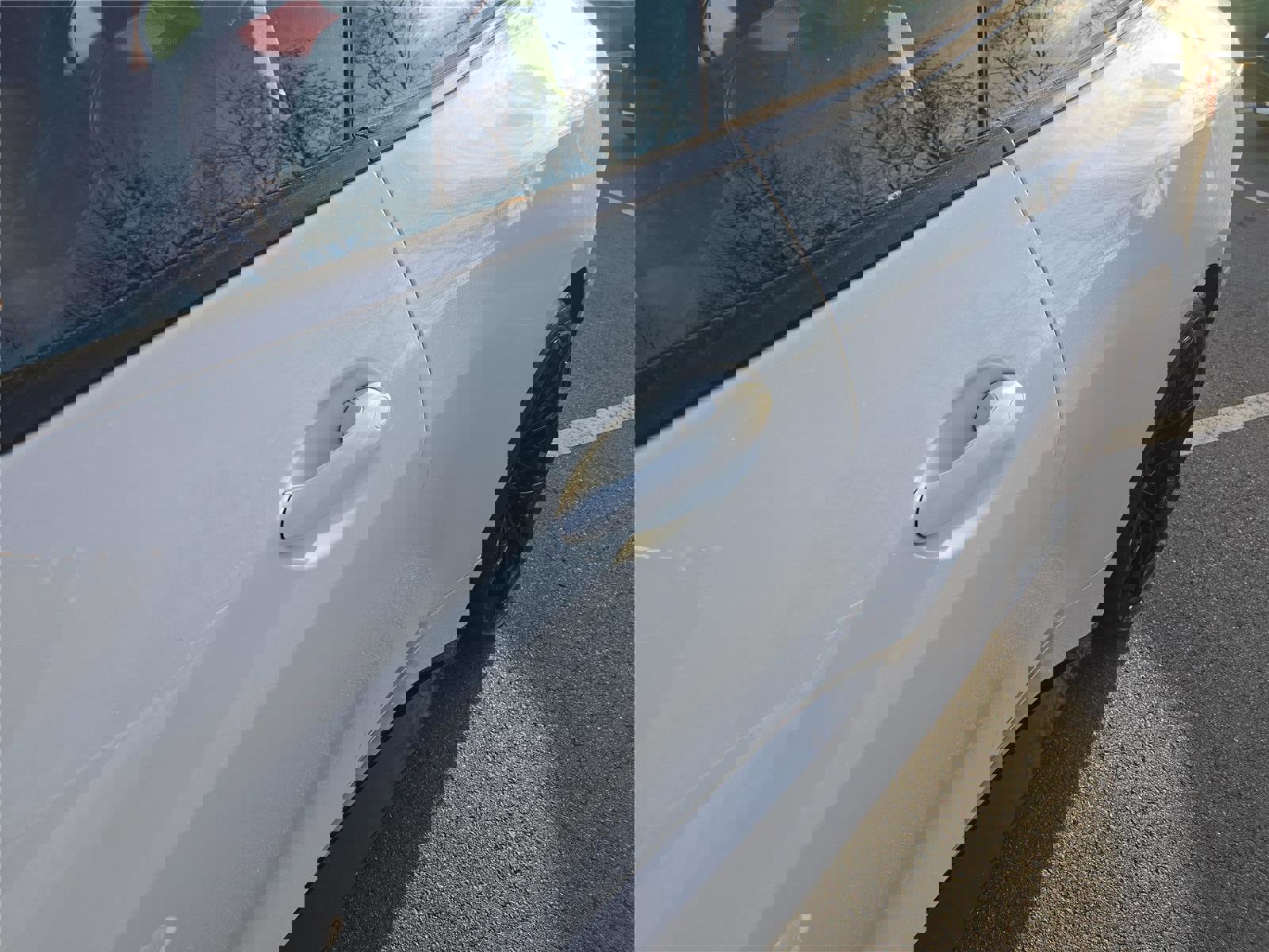 Used 2025 BMW M4 Coupe w/ Executive Package image 11