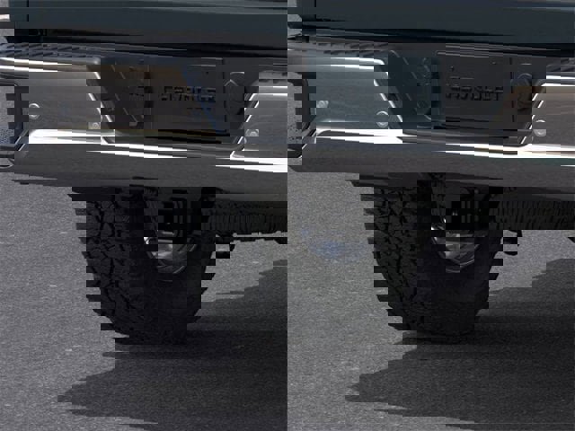 New 2026 Chevrolet Silverado 2500 LTZ w/ LTZ Convenience Package image 14