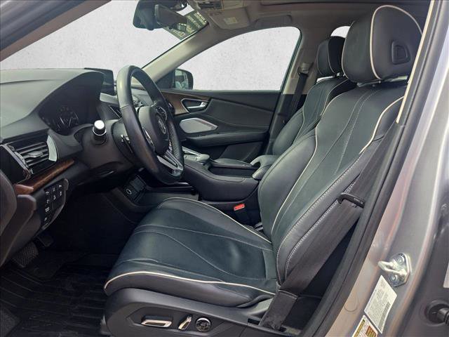 Used 2021 Acura RDX FWD w/ Advance Package image 16