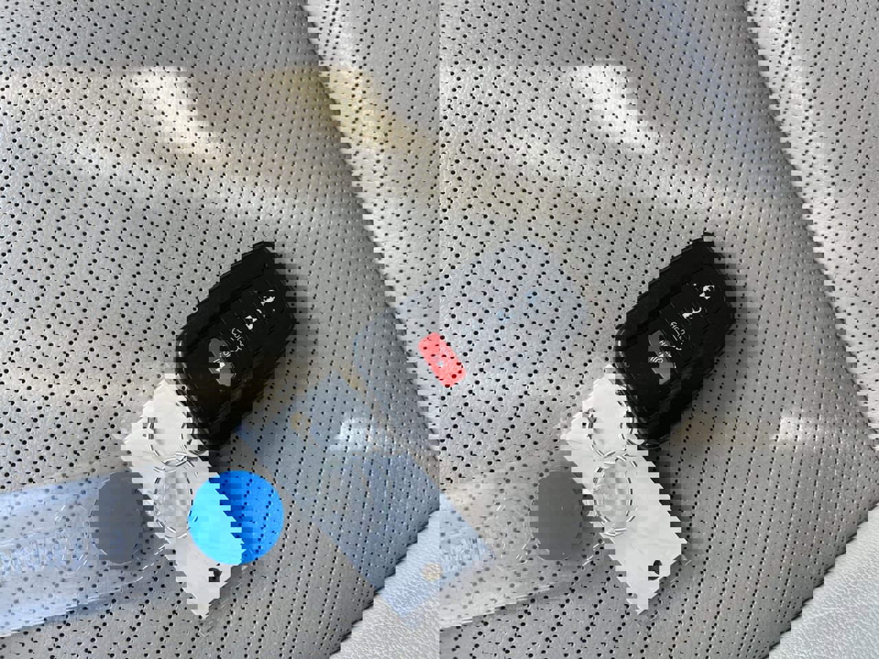 Used 2023 Toyota Highlander Limited image 38