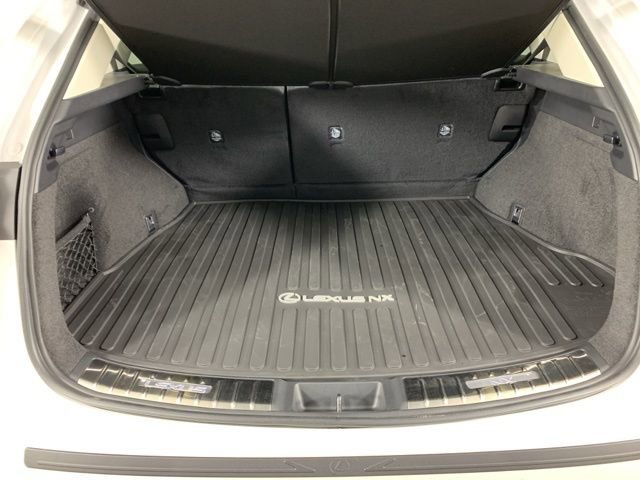 Used 2024 Lexus NX 350h 350h Luxury w/ Vision Package image 13