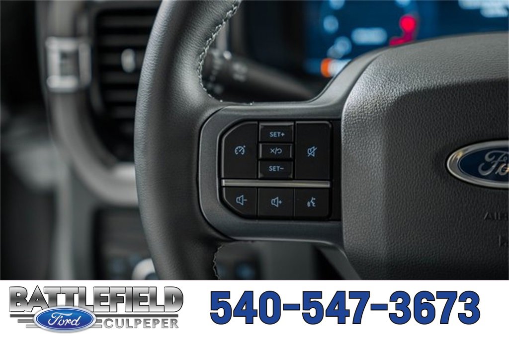 New 2026 Ford F250 Lariat image 27