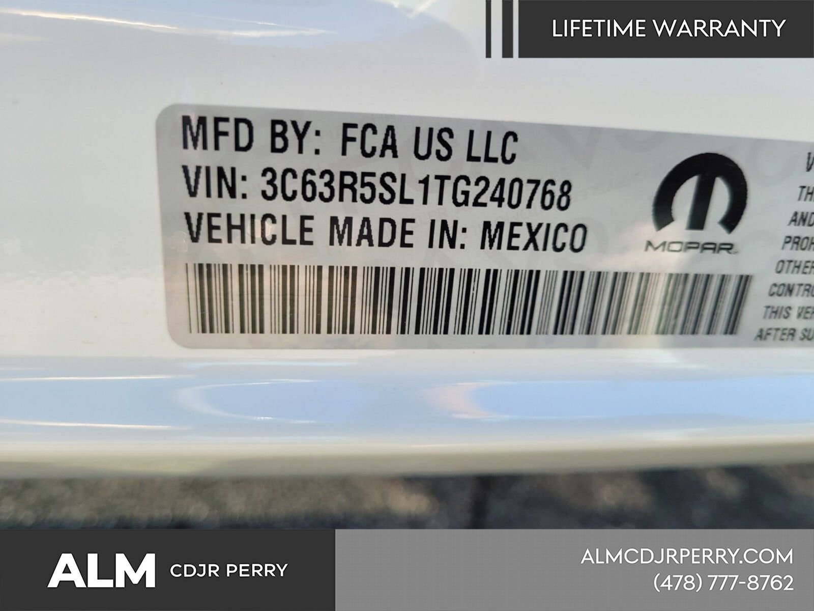 New 2026 RAM 2500 Limited image 17