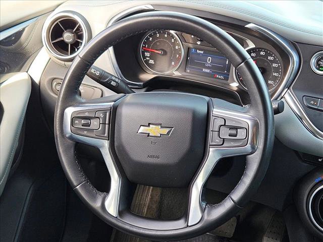 Used 2022 Chevrolet Blazer LT image 11