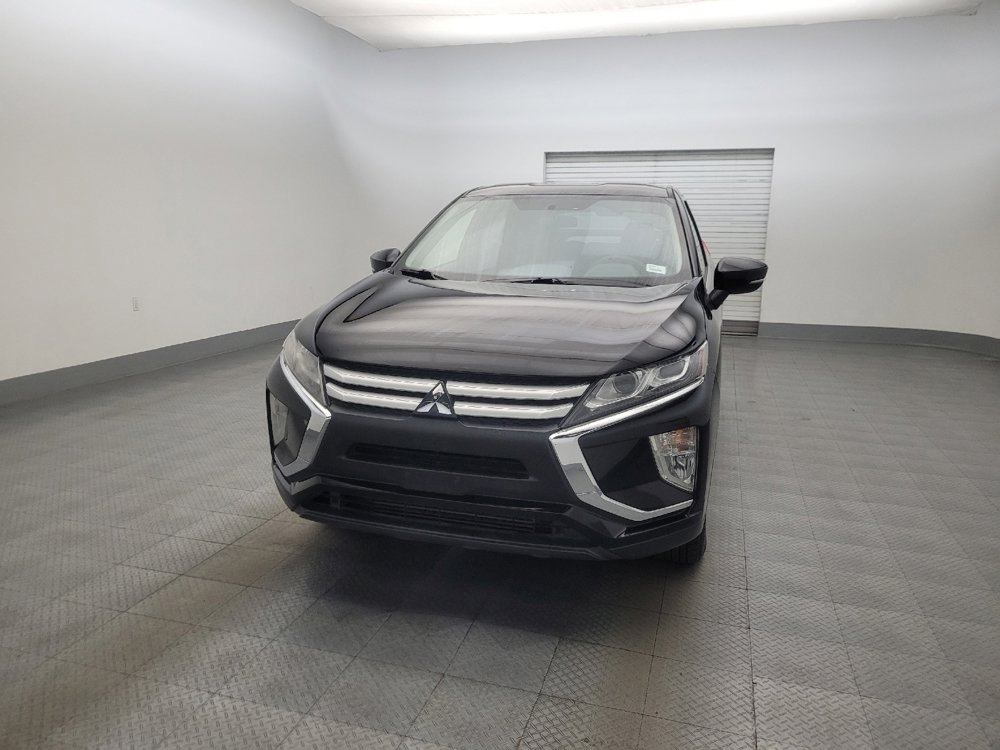 Used 2019 Mitsubishi Eclipse Cross ES AWD/4WD image 15