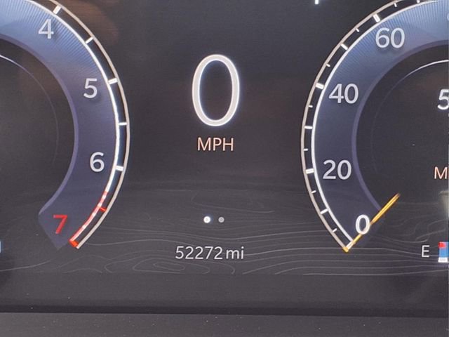 Used 2021 Jeep Grand Cherokee L Laredo image 20