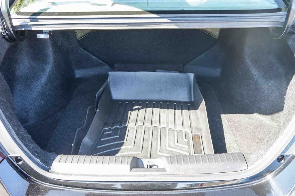 Used 2014 Honda Civic LX image 28