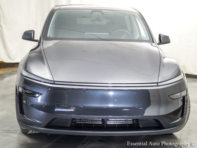 Used 2026 Tesla Model Y AWD image 6