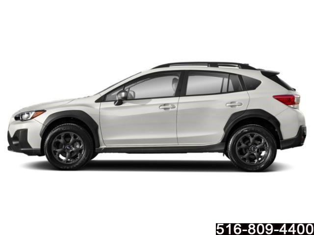 Used 2023 Subaru Crosstrek 2.5i Sport image 4