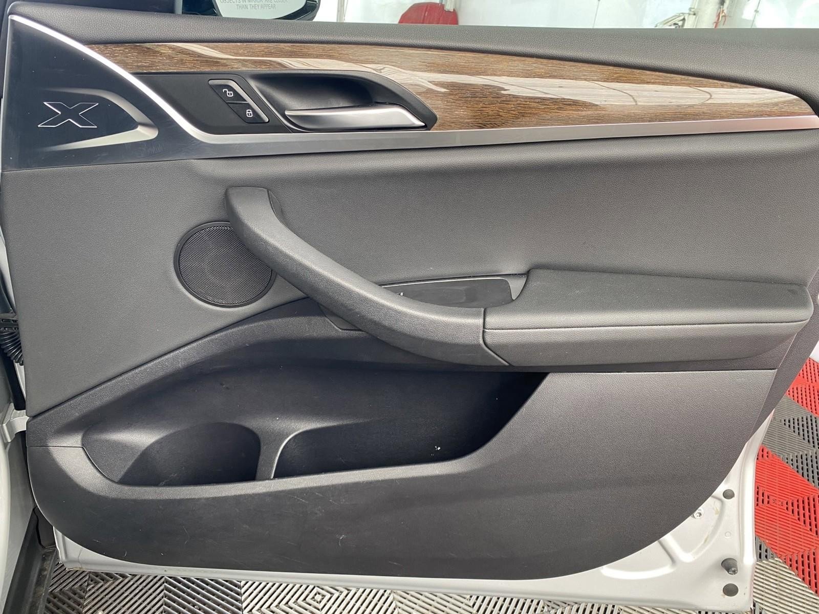 Used 2019 BMW X3 xDrive30i image 7