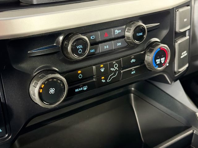 Used 2025 Ford F450 XLT w/ 360-Degree Camera Package image 15