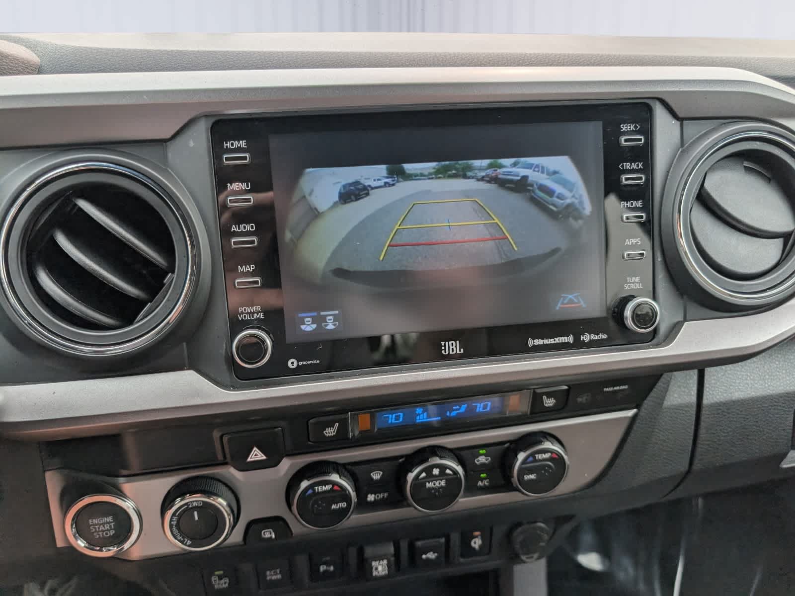 Used 2023 Toyota Tacoma Limited AWD/4WD image 28