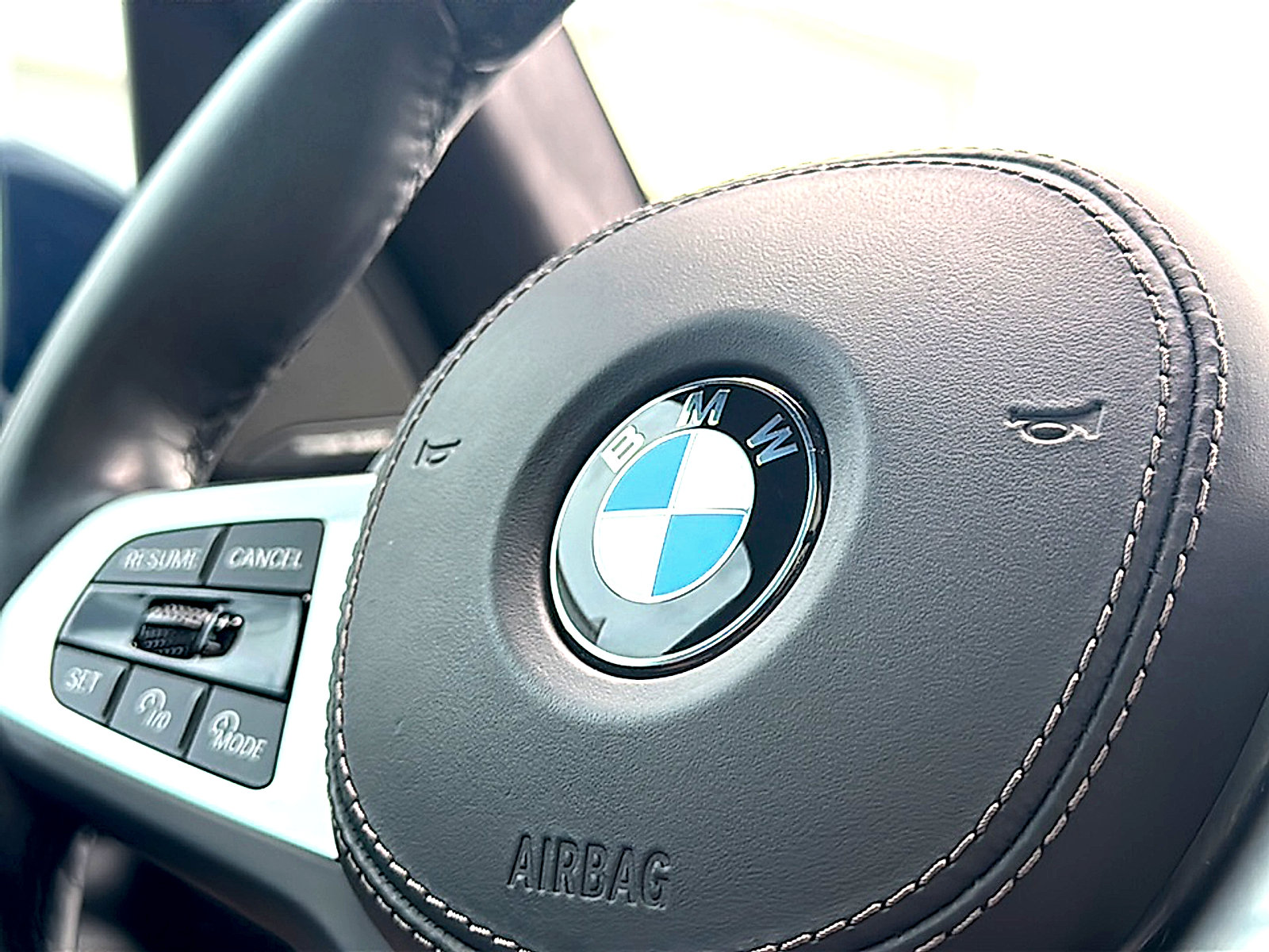 Used 2024 BMW X7 xDrive40i w/ Executive Package AWD/4WD image 30