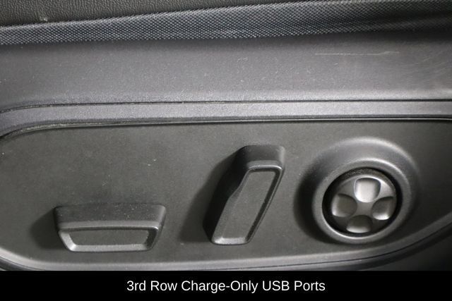 Used 2023 Jeep Grand Cherokee L Laredo AWD/4WD image 25