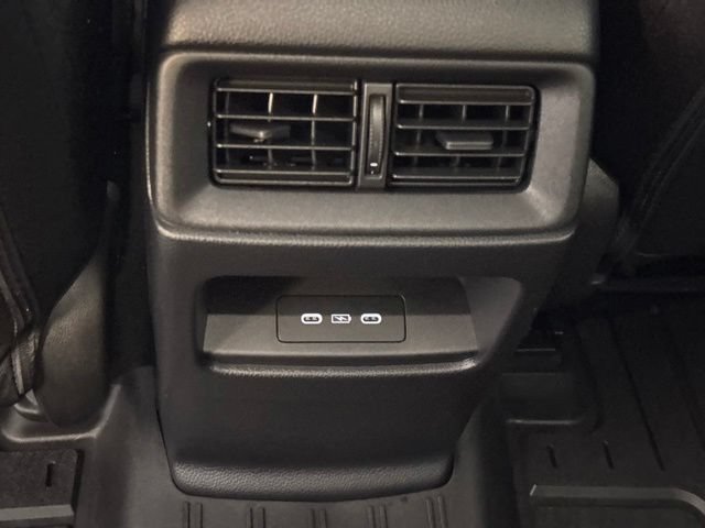 Used 2026 Honda CR-V EX image 28