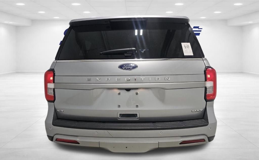 Used 2024 Ford Expedition Max XLT AWD/4WD image 6