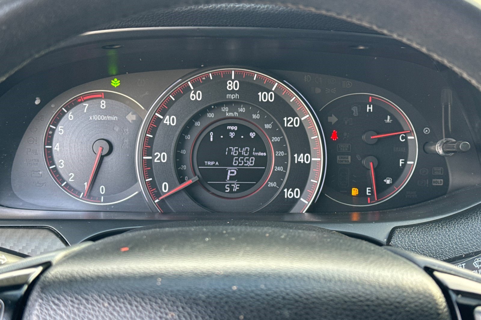 Used 2016 Honda Accord Sport image 20