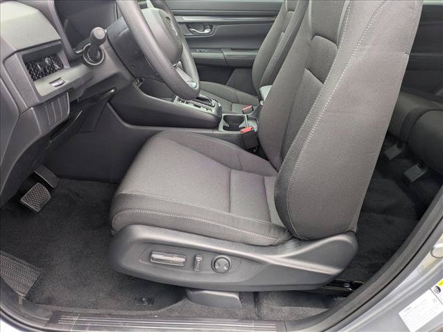 New 2026 Honda CR-V EX image 4
