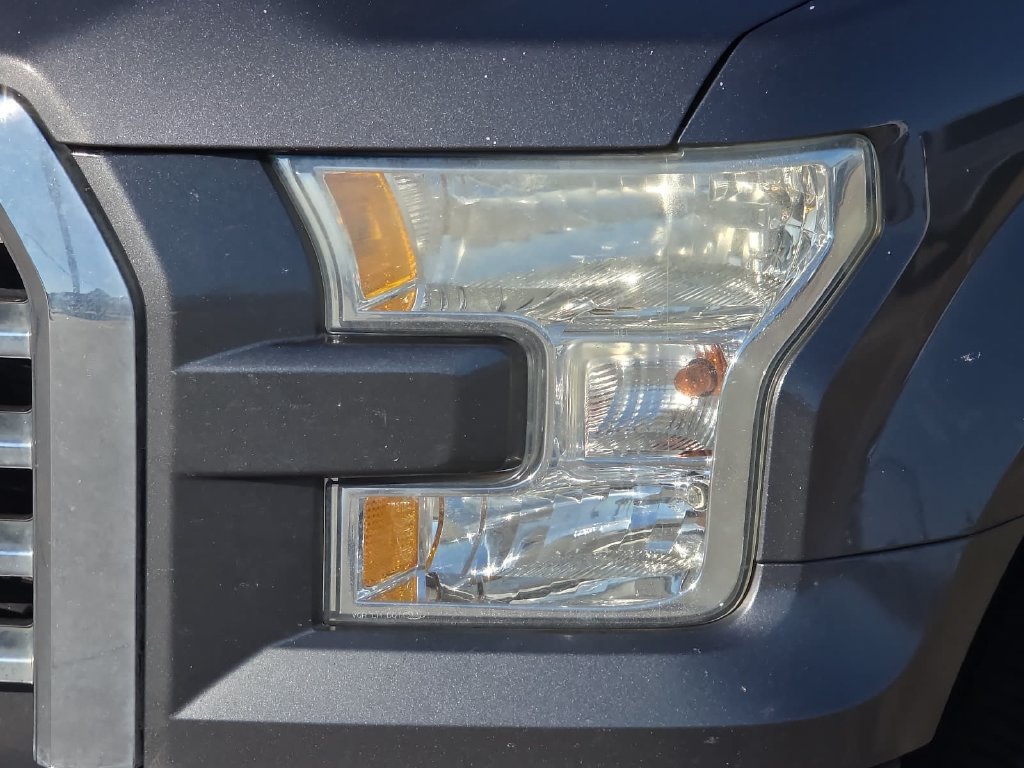 Used 2015 Ford F150 XLT w/ Equipment Group 302A Luxury RWD image 30