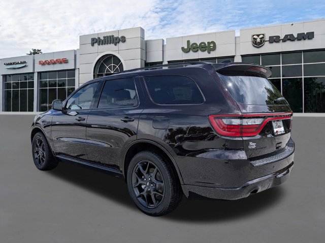 New 2026 Dodge Durango GT AWD/4WD image 6