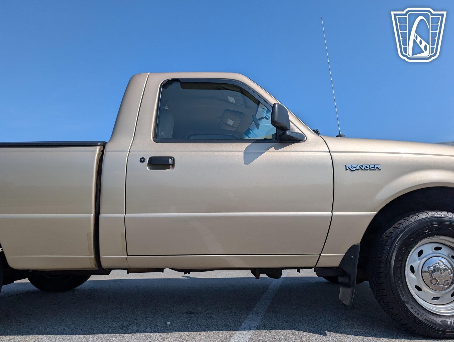 Used 2002 Ford Ranger 2WD Regular Cab image 39