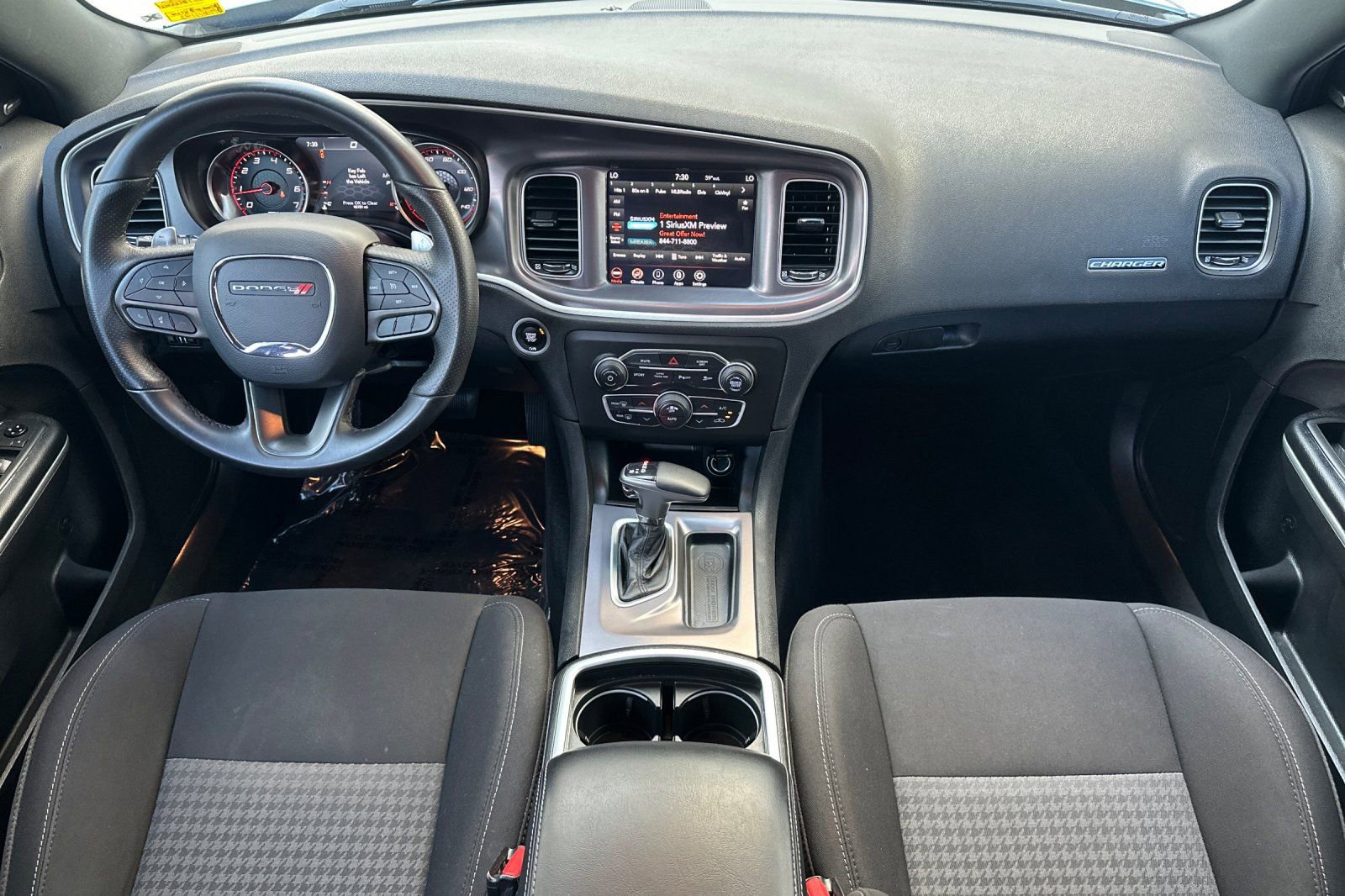 Used 2021 Dodge Charger GT image 17