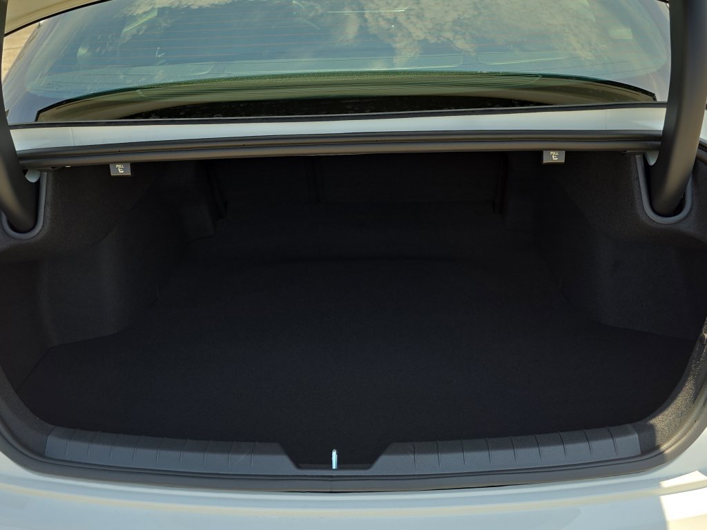 New 2026 Kia K5 GT-Line w/ GT-Line Premium Package FWD image 10
