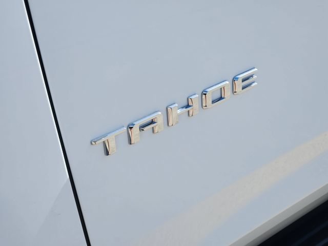 Used 2026 Chevrolet Tahoe LS RWD image 18