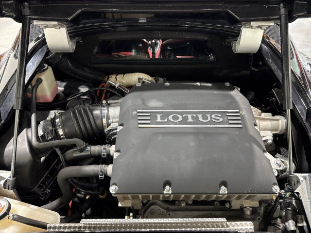 Used 2017 Lotus Evora 400 RWD image 42
