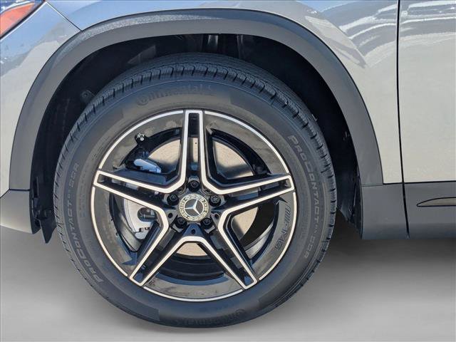 New 2026 Mercedes-Benz GLA 250 4MATIC image 10