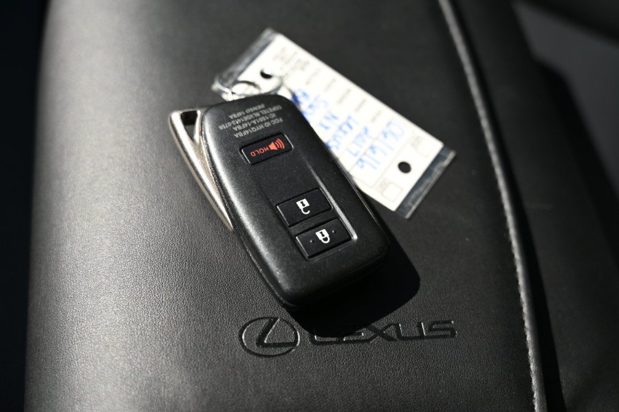 Used 2017 Lexus NX 200t FWD w/ Accessory Package 2 image 30