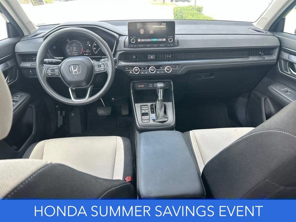 Used 2023 Honda CR-V EX image 11