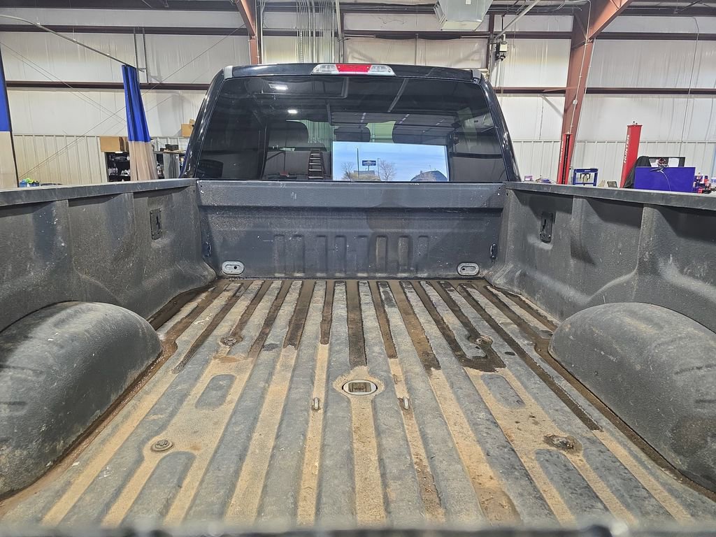 Used 2017 Ford F350 XLT image 12