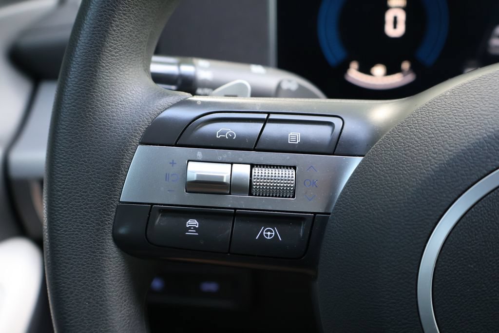 Used 2024 Hyundai Sonata SEL FWD image 28