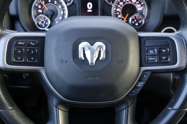 Used 2021 RAM 2500 Tradesman RWD image 23
