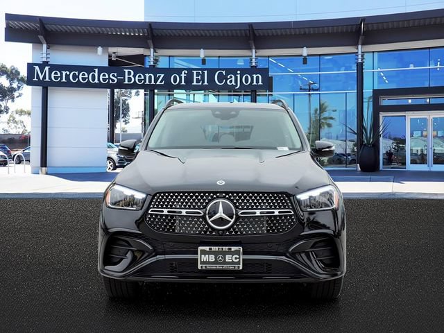 New 2026 Mercedes-Benz GLE 450 4MATIC image 2
