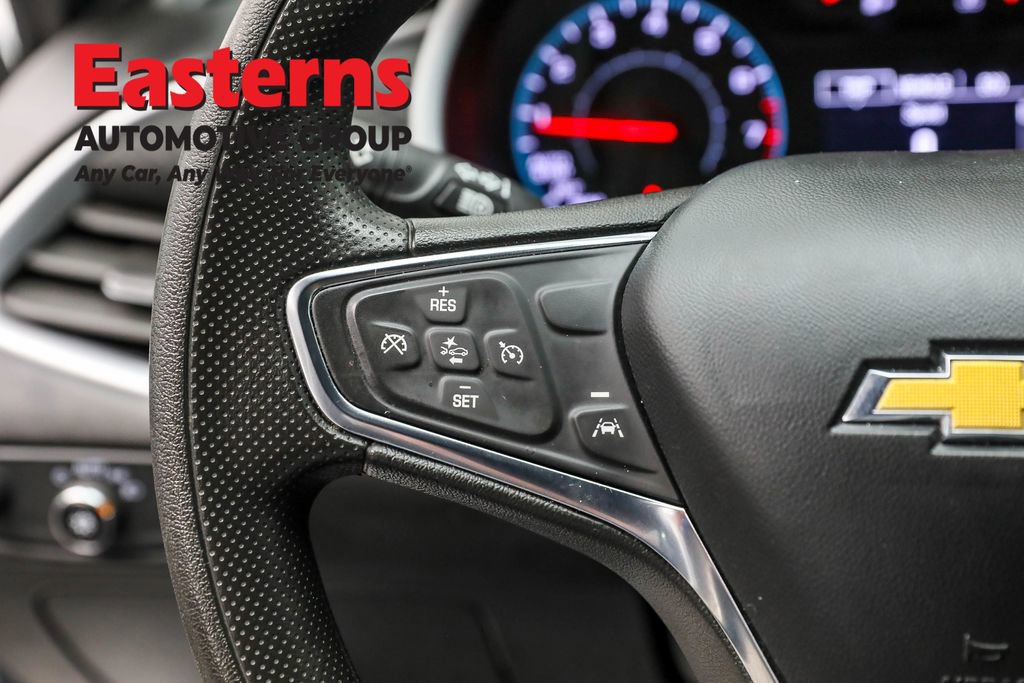 Used 2023 Chevrolet Malibu LT image 15