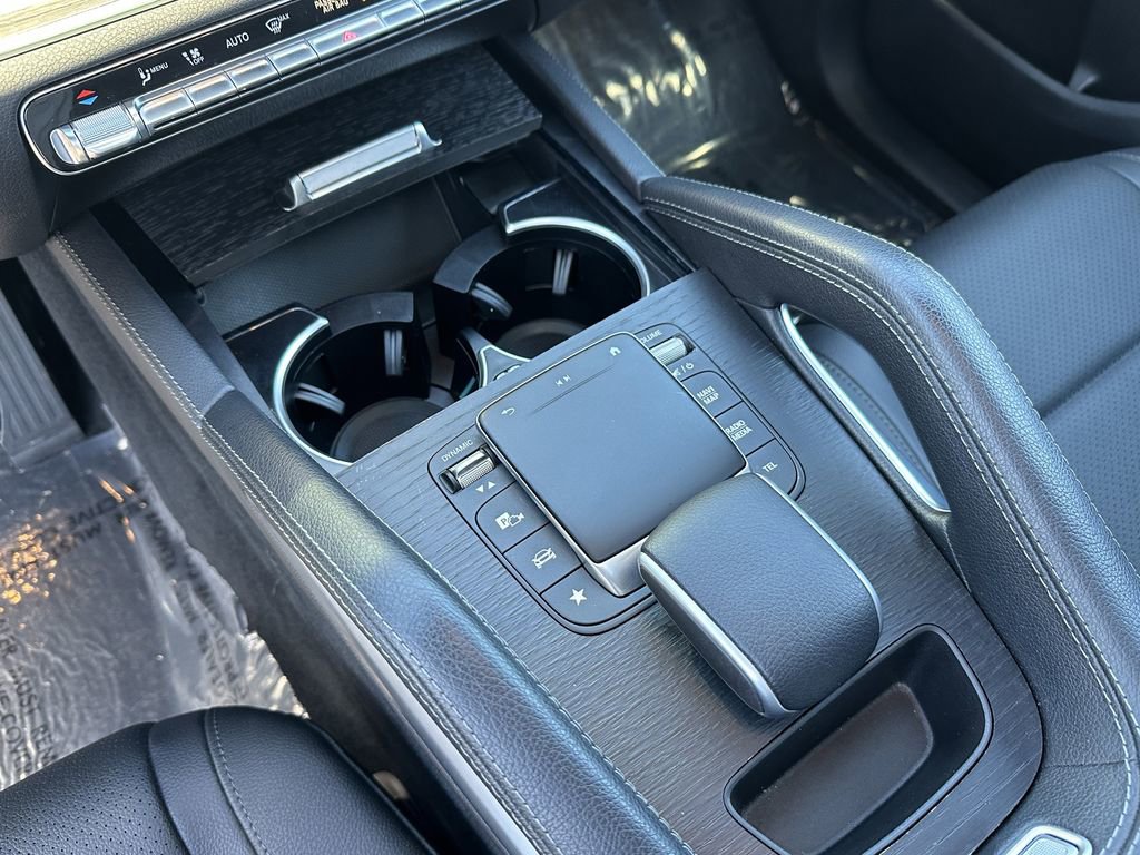 Certified 2022 Mercedes-Benz GLE 350 4MATIC image 33